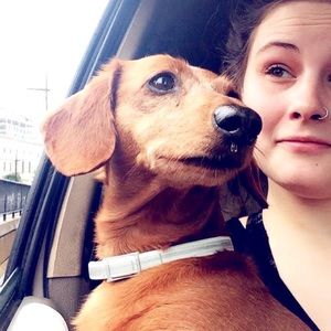 Meet your Posher, Mckayla